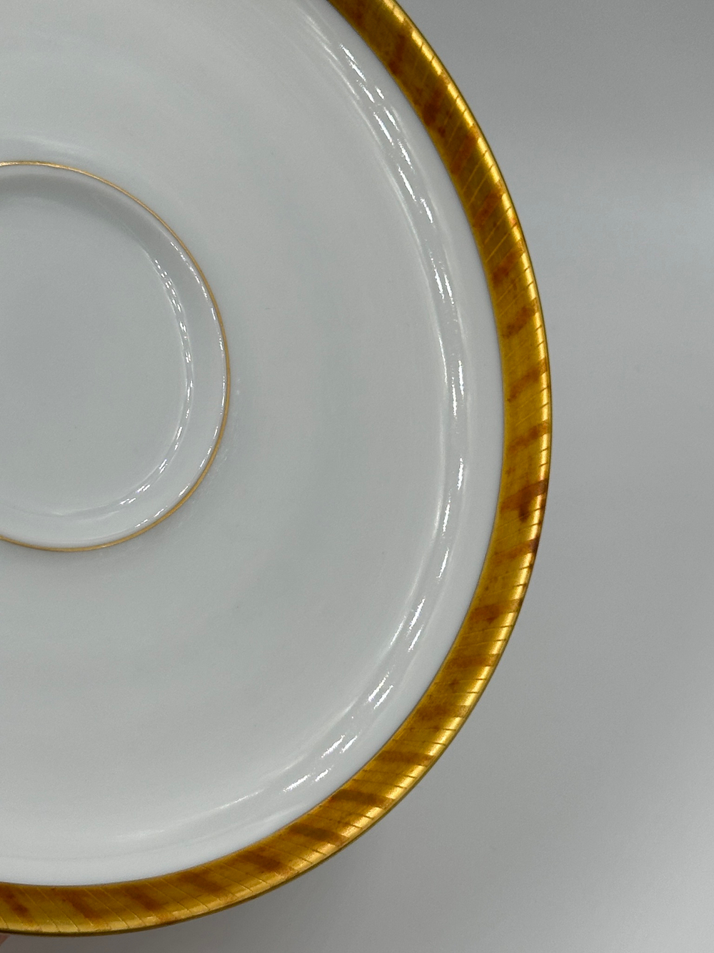 Чайная пара Rosenthal