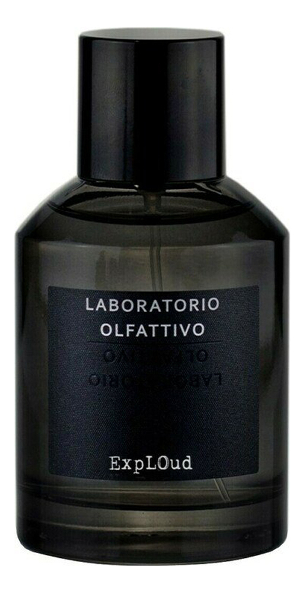 Laboratorio Olfattivo ExpLOud