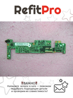 Материнская плата для ноутбука Lenovo T400 N13P-GLR 2GB w8-P (04X0901), оригинал