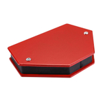 Уголок магнитный для сварки Deko DKMC4 065-0643 13 кг