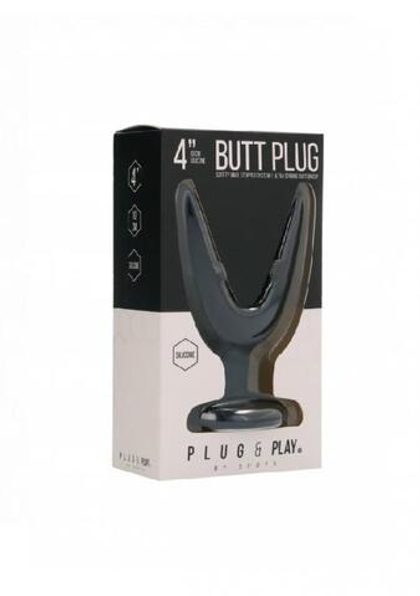 Shotsmedia - Анальная пробка-эспандер Split