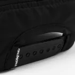 Кепка Тандем Тэндай Tandem 6-ти панельная черная