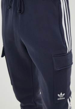 Брюки спортивные мужские adidas Originals 3-STRIPES SC