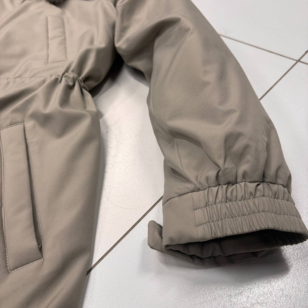 Парка Loro Piana