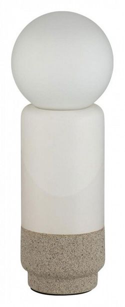 Настольная лампа декоративная Lumion Himiko 5669/1T