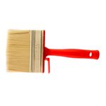 Кисть-ракля, 30 х 100 мм, искусст. щетина, пластмас. корпус, пластмас. ручка// MTX 84126