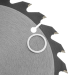 Пильный диск по дереву ф160 х 20 мм, 24 зубьев Denzel