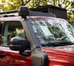 Шноркель для BAIC BJ40 2023+ Байк аксессуар