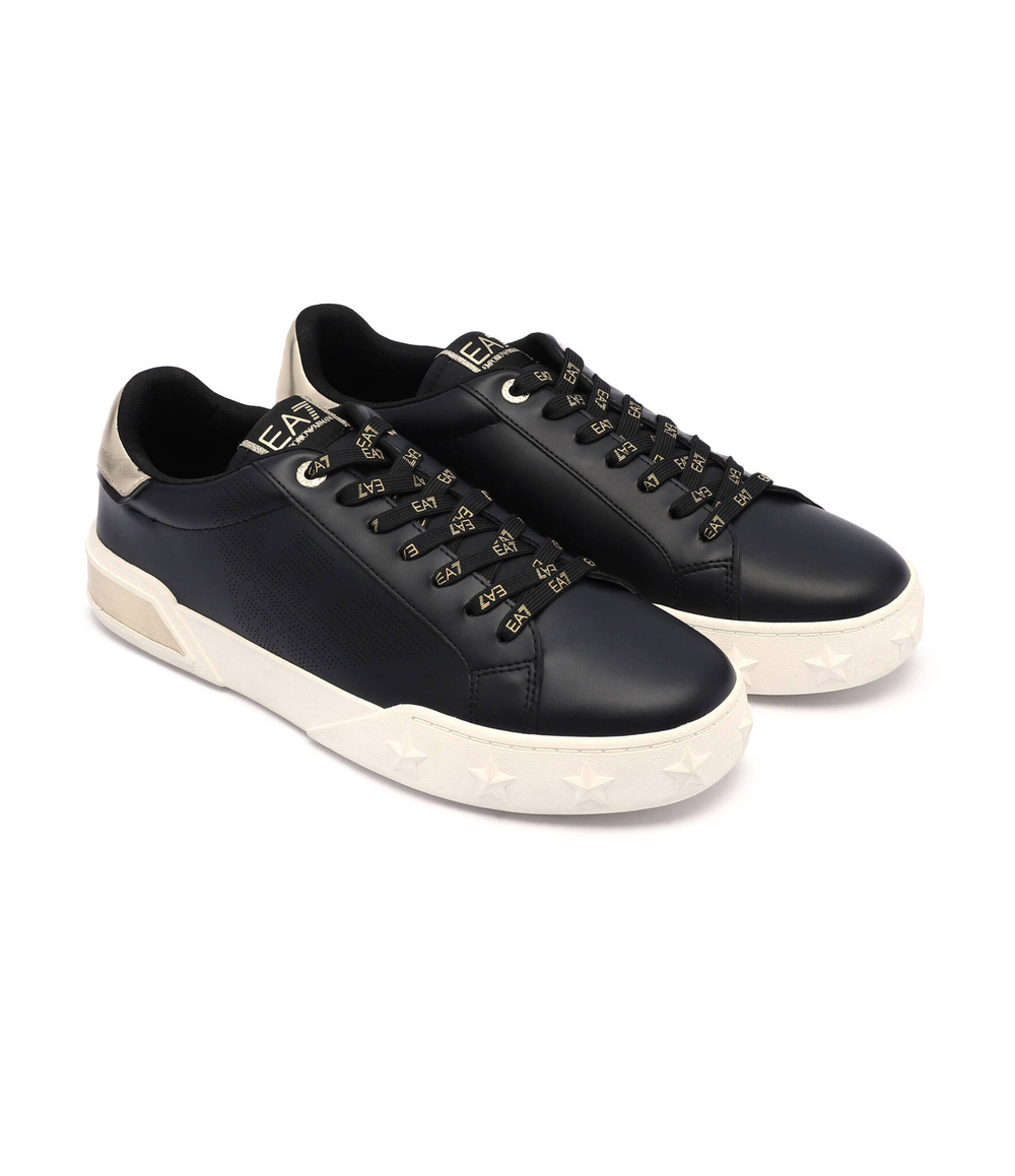 Кроссовки EA7 - черный(X8X179 XK383)