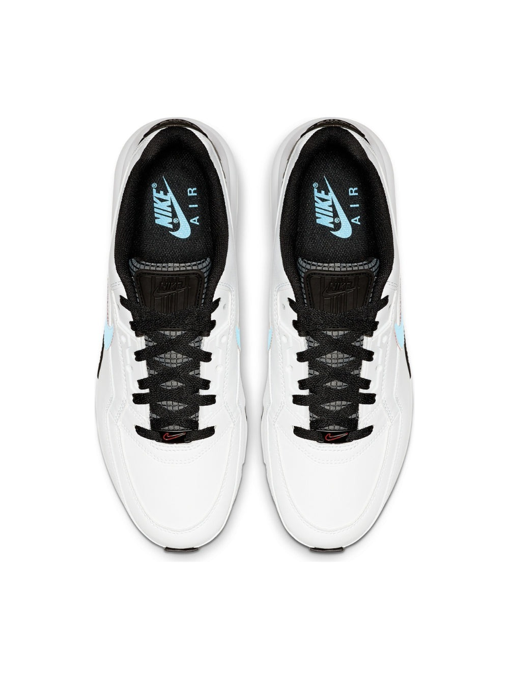 Кроссовки мужские NIKE AIR MAX LTD 3 Y2K