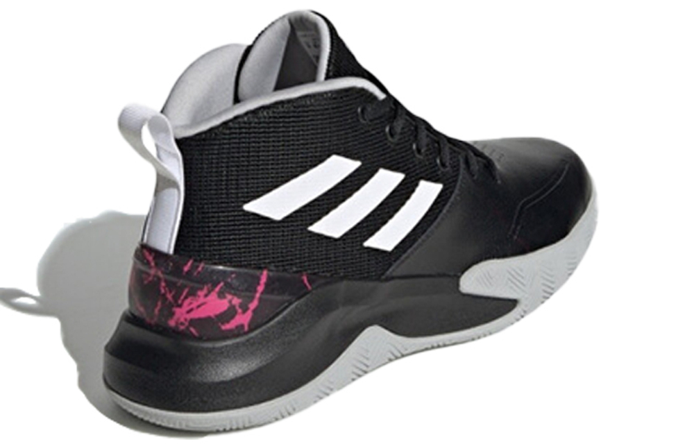 Кроссовки Adidas D.O.N. Issue 2 Gca