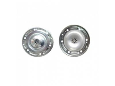 Фланец  для бака "TIM"