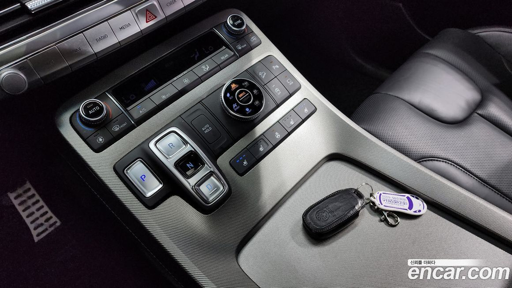 Hyundai Palisade Дизель 2.2 4WD (02.2022)