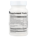 Source Naturals, комплекс Coenzymate™ B, со вкусом перечной мяты, 60 пастилок