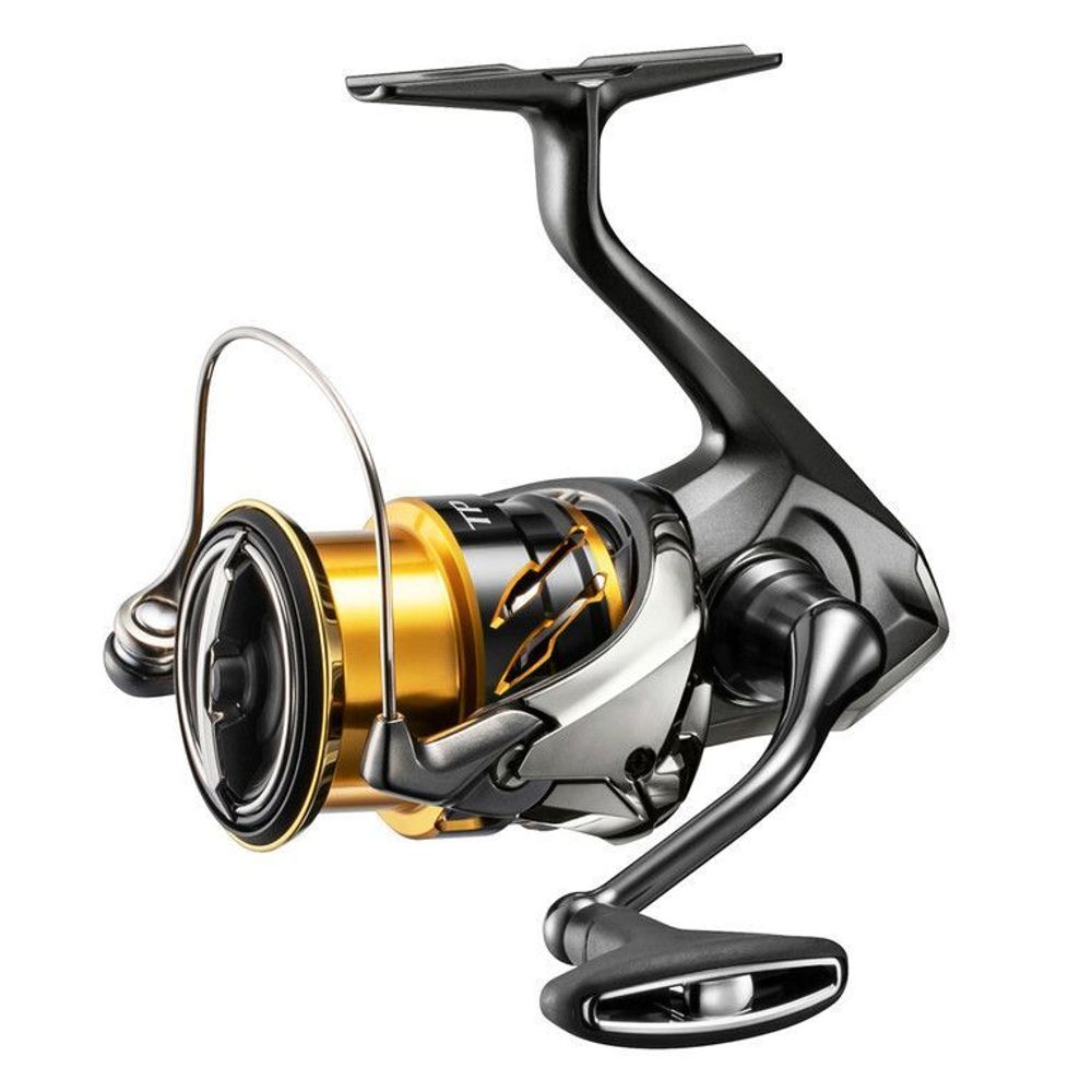 Катушка Shimano Twinpower 4000M HG FD