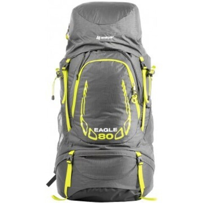 Туристический рюкзак NISUS Eagle 80