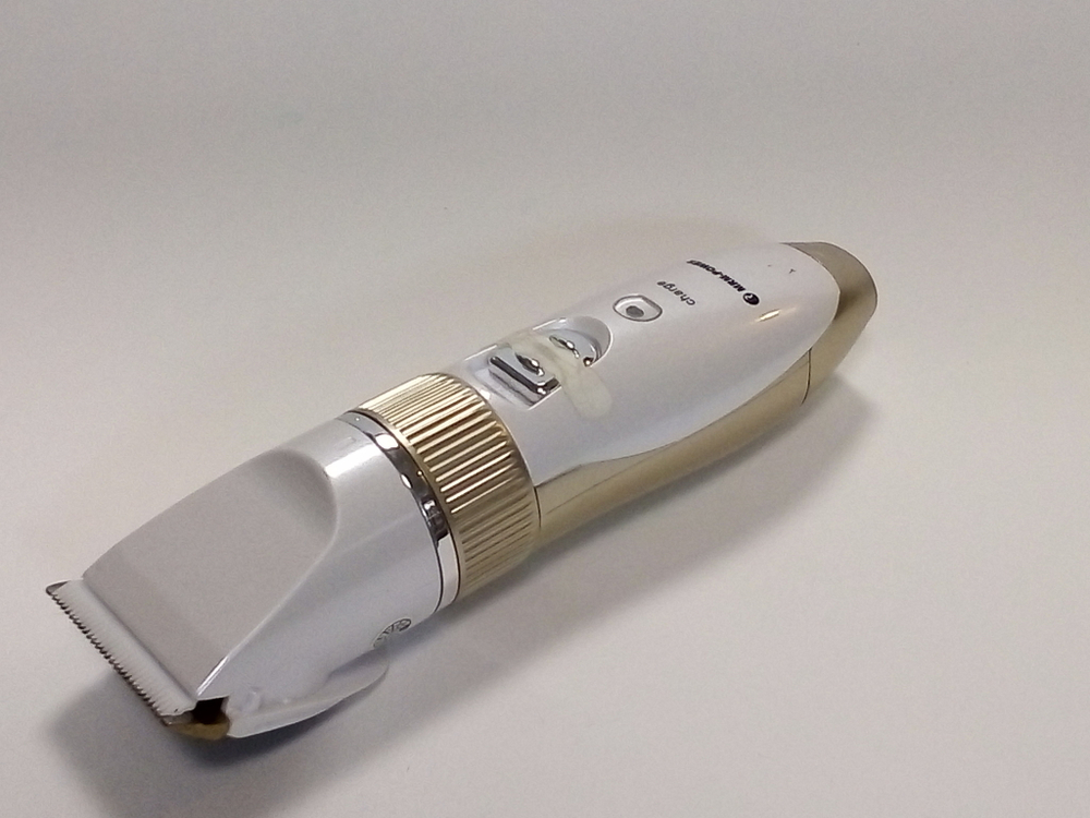 Машинка для стрижки беспроводная