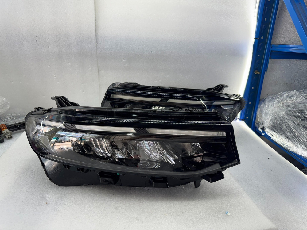 Фары LED оригинал для Geely Xingrui (левый/правый)