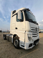 Mercedes-Benz ACTROS 4x2 Седельный тягач 1845 LS (Дизельный, 12,8 л, 449 л.с., АТ)