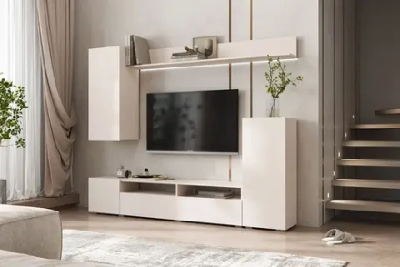 Гостиная Верона кашемир