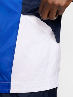 Костюм спортивный мужской NIKE M NK CLUB WVN TRK SUIT