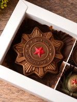 Набор "Настоящему мужчине" #1