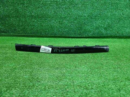 Молдинг переднего бампера левый Lixiang L9 22-нв