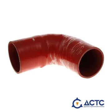 Патрубок SHANTUI SD32