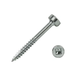 Шурупы с мелким шагом 1-1/4", Pan-Head, 100 шт INT Kreg SPS-F125-100-INT