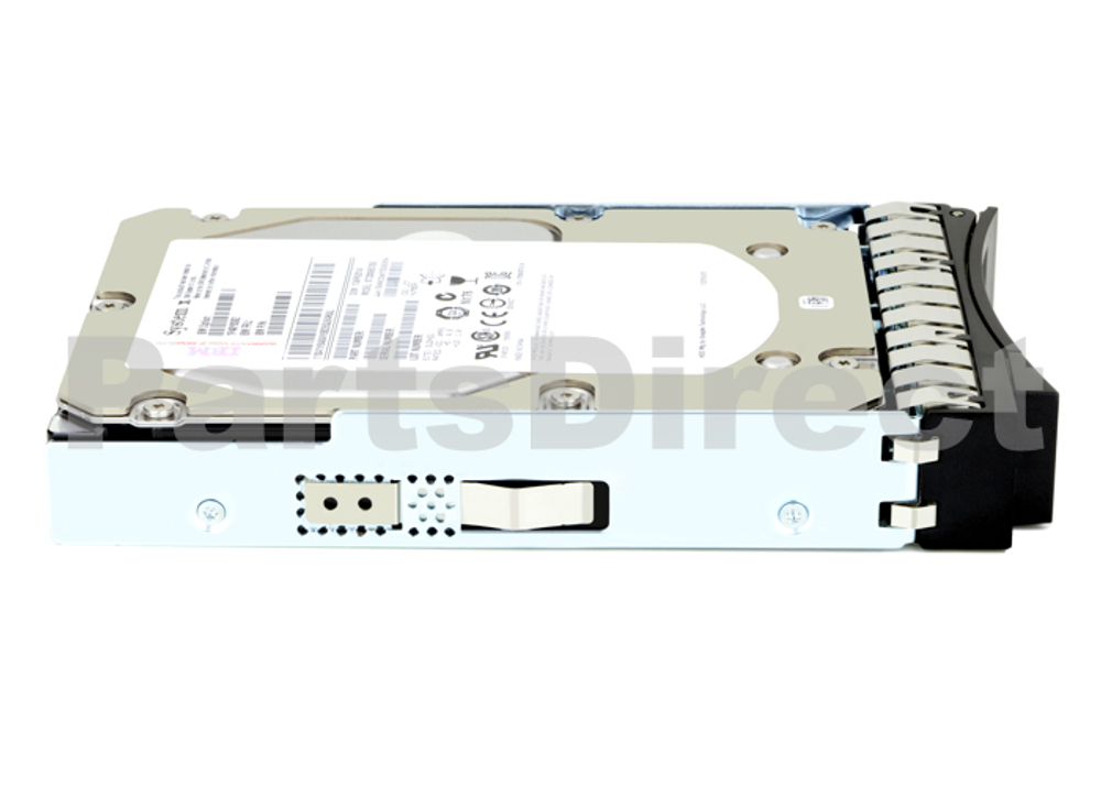 Жесткий диск IBM 00FN258 6-TB 7.2K 3.5 SAS 12G NL SED G2HS