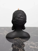 Подставка для благовоний стелющийся дым