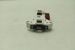 PC4510A412 кт163 Блокировка люка для стиральной машины Hansa PC4510A412 б/у