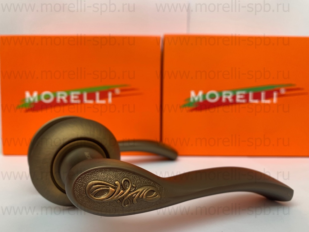 Morelli "CATHERINE" MH-36