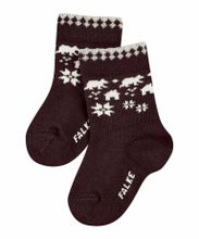 Носки Cosy Fair Isle FALKE 10456/8100