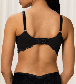 Бюстгальтер Triumph Velveteen Sensation N01 акция