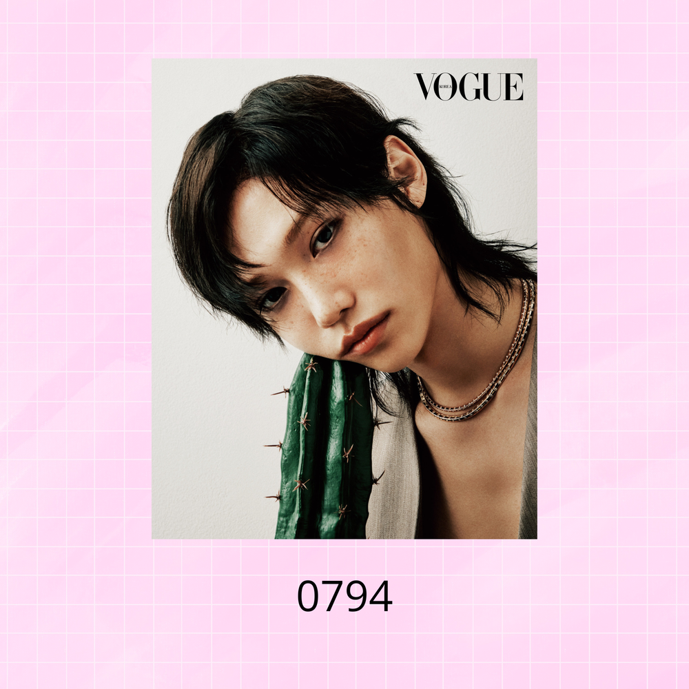 Постер #0768 - #0795 / STRAY KIDS / Феликс