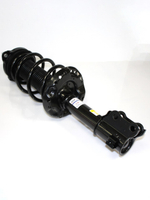 Амортизатор передний левый S111F2602040103 Changan CS35 Plus