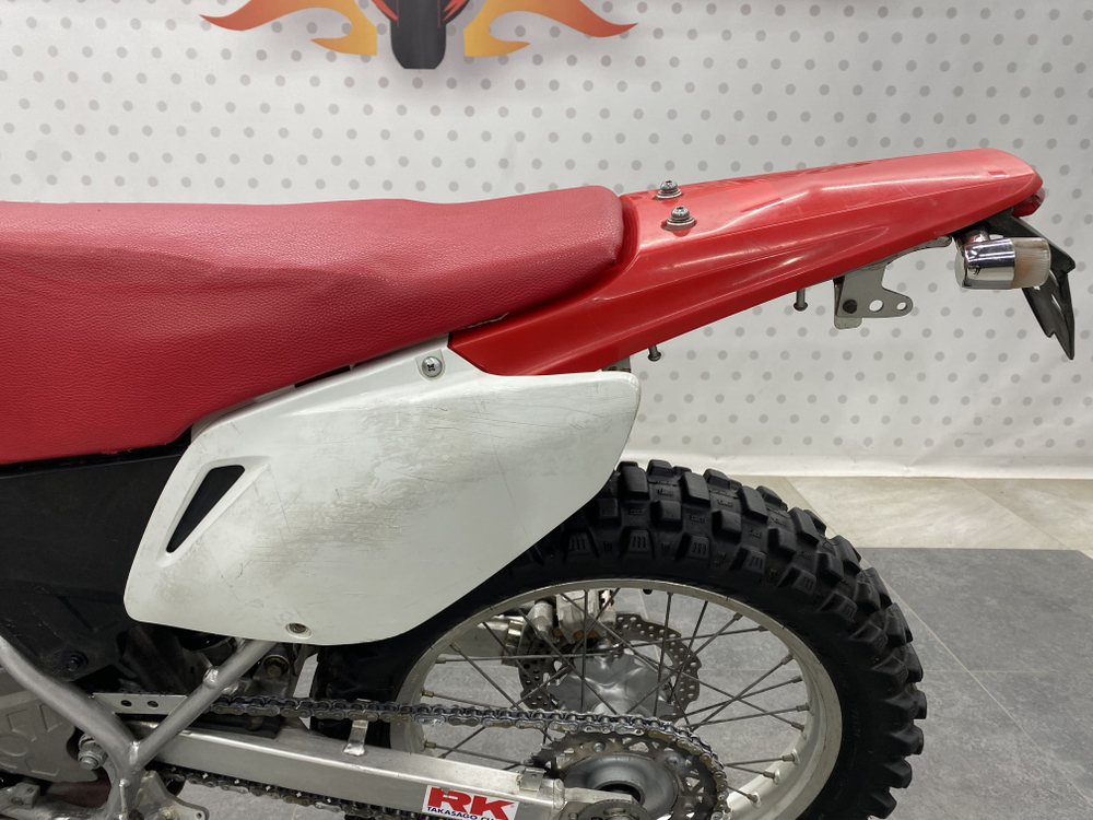 Honda XR230 , 2007
