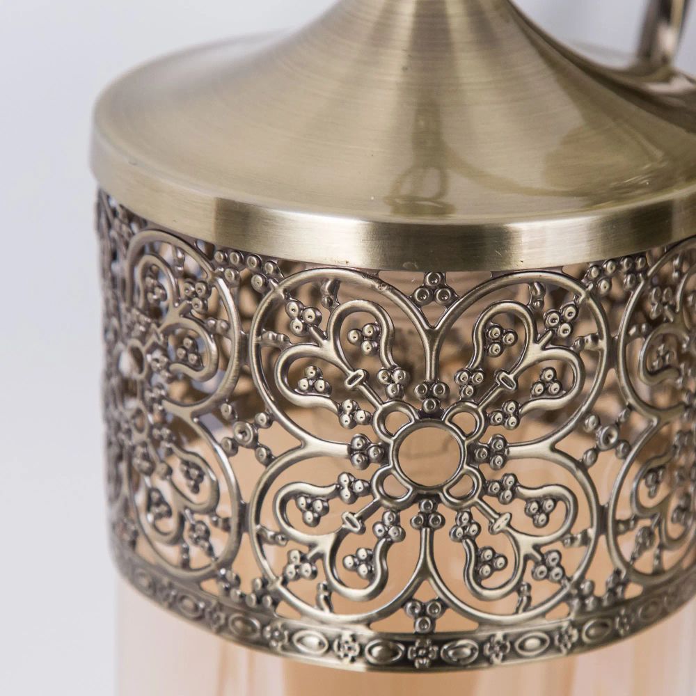 Citilux Эмир CL467323 Бра Бронза