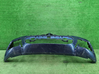 Бампер передний BMW X3 G01 (2017-2021) M-Paket