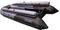 Надувная лодка НАВИГАТОР 350 НДНД Light FB
