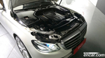 Mercedes-Benz E-Class W213 E300 4MATIC Exclusive (12.2019)