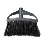 Щетка-метла "Etna" для улицы (серый)