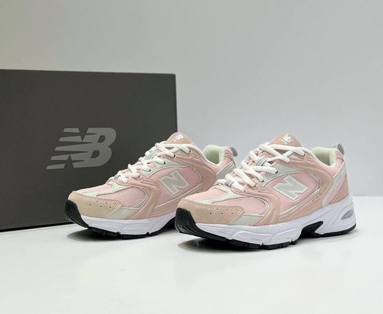 Кроссовки New Balance 530 "Pony Pink"