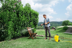 Мойка высокого давления K 3 Compact