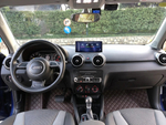 Монитор Android для Audi A1 2013-2018 RDL-8501