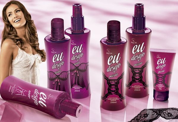 Jequiti Eu Desejo Amor