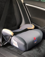 ДУУ KIDS PLANET-SIGER Foton, бежевый латте  БУСТЕР, шт