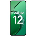 Realme 12 4G 8/128GB (Зеленый | Green)