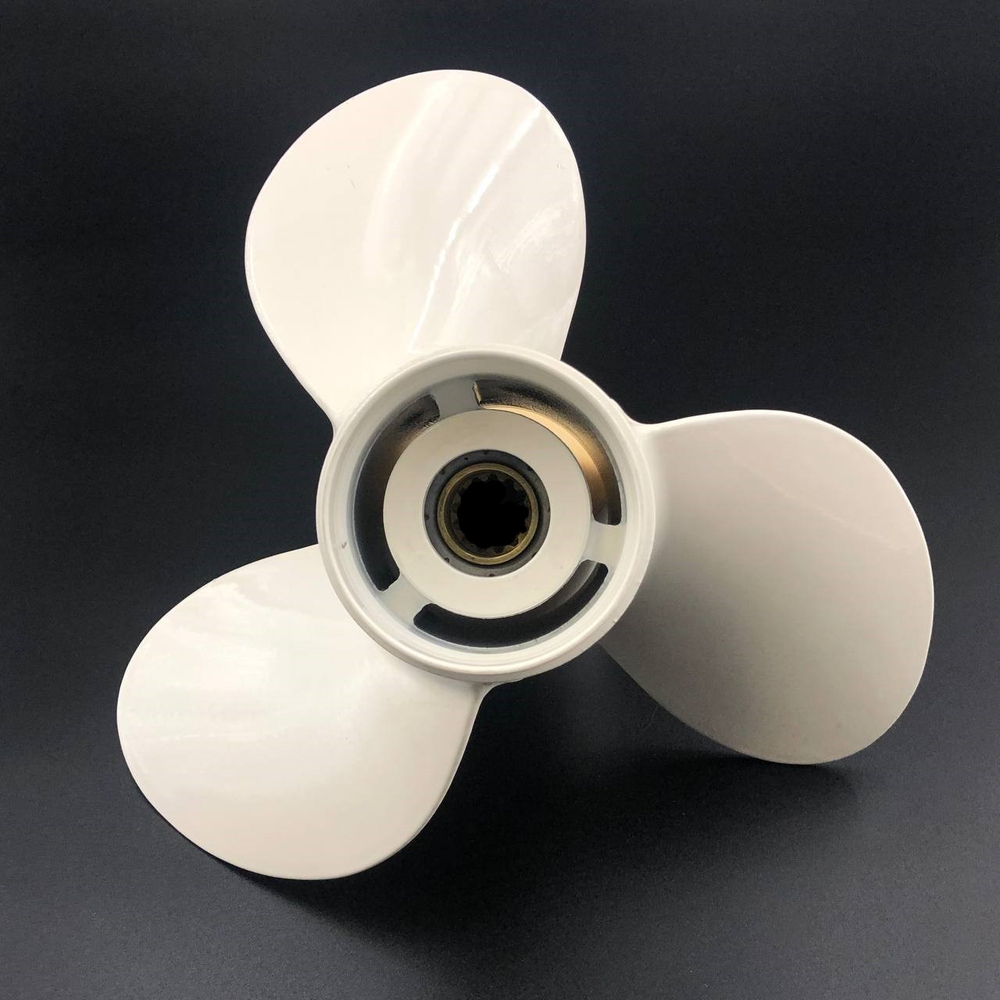 Гребной винт Yamaha 40-55, F30-60 (3X11 1/4X15) (POLASTORM SEMA)